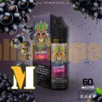 جویس انگور سیاه تیکی ویکی <br><span>Tikiwiki Blackcurrant Tuist</span> - Image 2